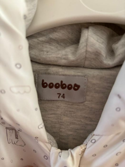 Комбенизон детский