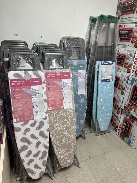 Гладильные доски/ гладильная доска