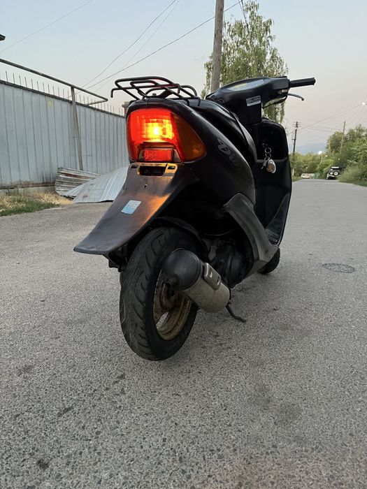 Хонда Dio 34 1994