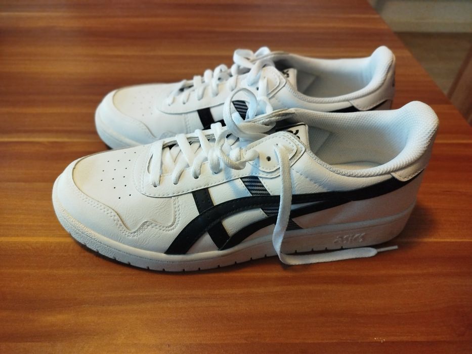 Мъжки маратонки Asics Japan