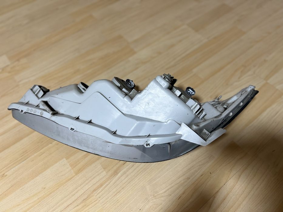 Камри 35 Фара американец