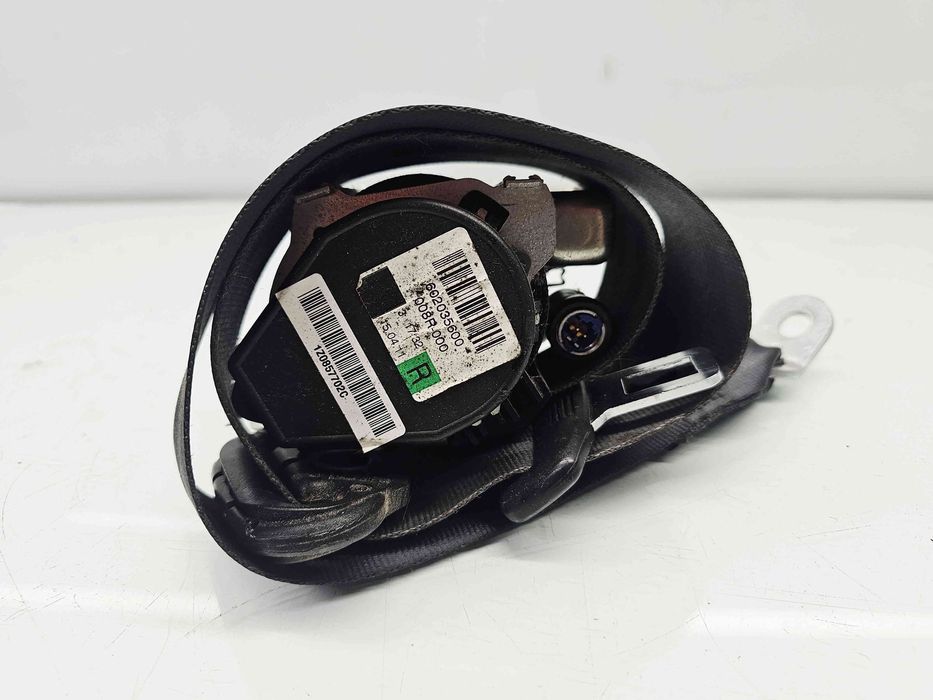 Centura dreapta fata Skoda Octavia 2 Combi (1Z5) [Fabr 2004-2013] Fac