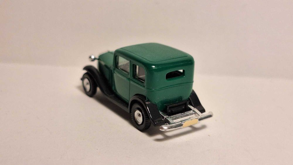 Камиончетa модели 1/87