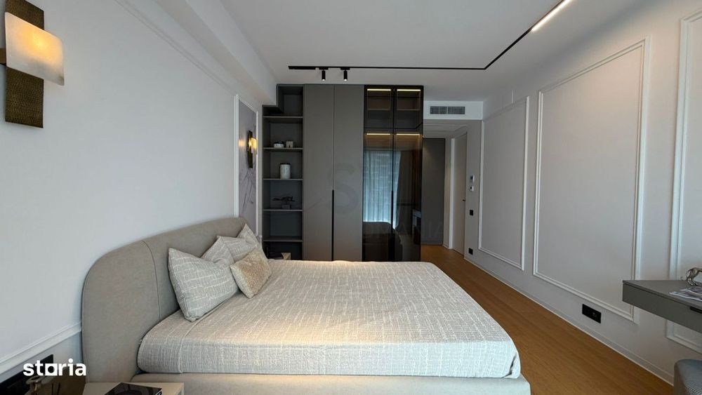 Apartament 4 Camere I Prima Inchiriere I One Floreasca Towers