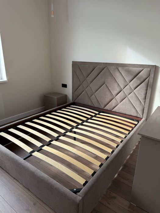 Продам кровать, ортопед