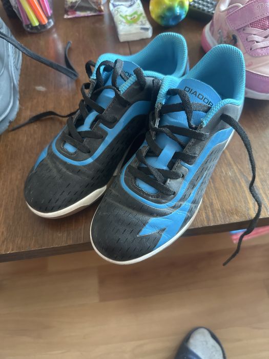 Децки боти адидас