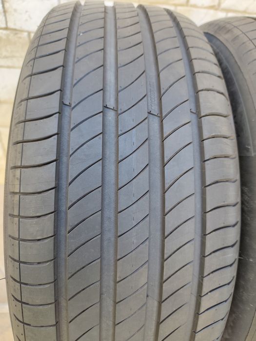 Нови летни гуми Michelin 225/55/18 Primacy 4 (Демо)