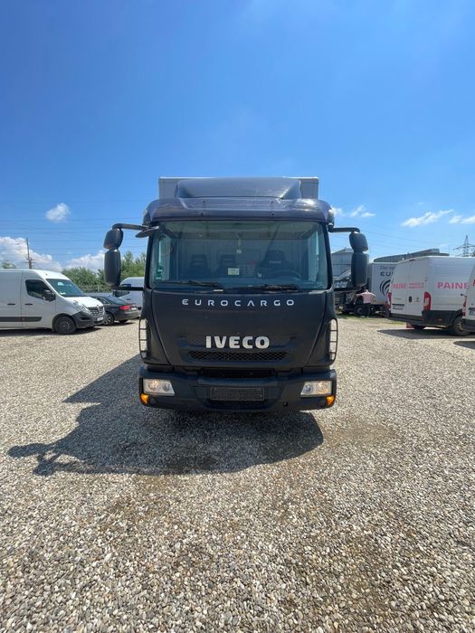 Vand Iveco Eurocargo  75E18