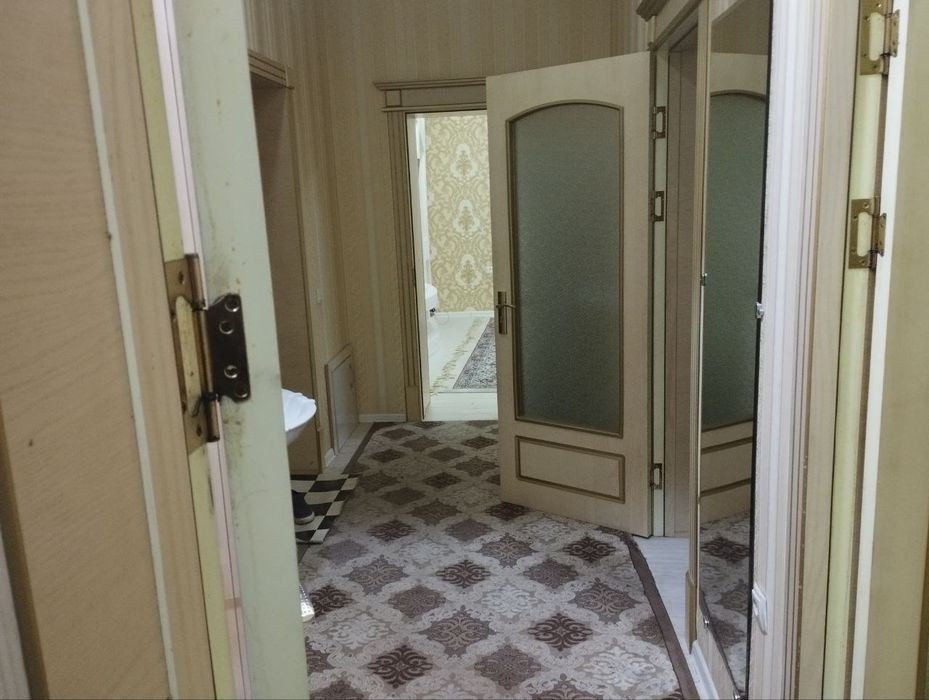 2 xonalini kvartira ijaraga beriladi