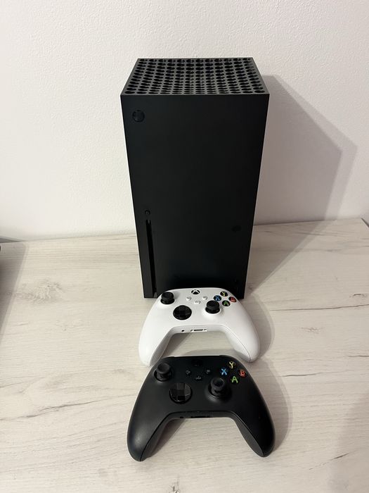 Vand Xbox Series X  1T