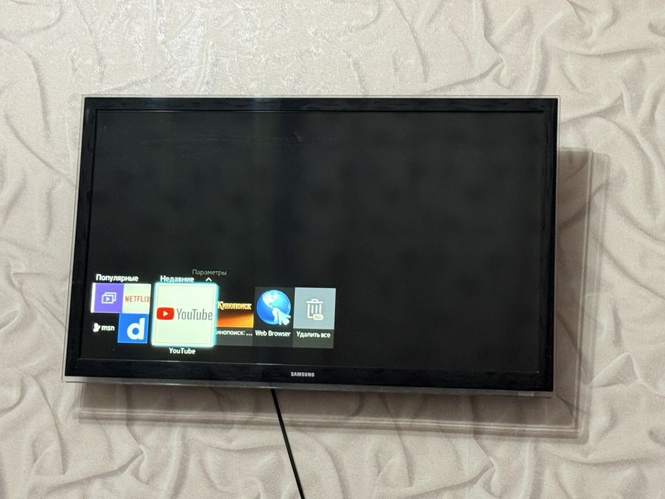 продам телевизор smart tv