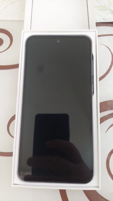 Samsung A55 5G 256gb