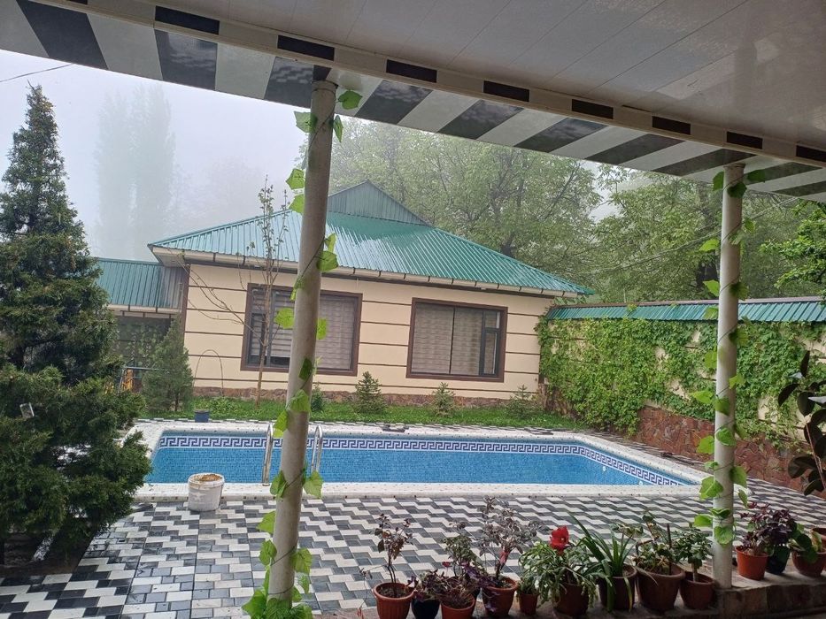 Дача в Чимгане Ойла ва Улфат