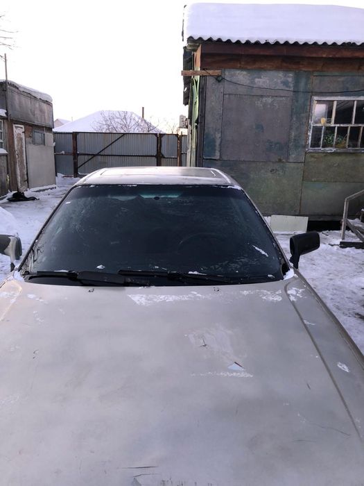 Продам автомобиль ауди б3