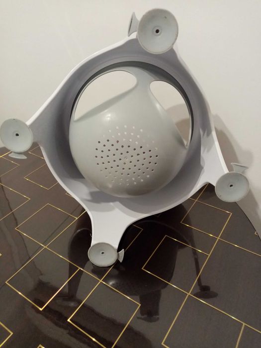 Мека седалка за баня Angel care