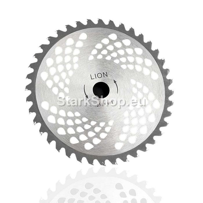 Метален диск за тример гр. Пловдив Кючук Париж • OLX.bg