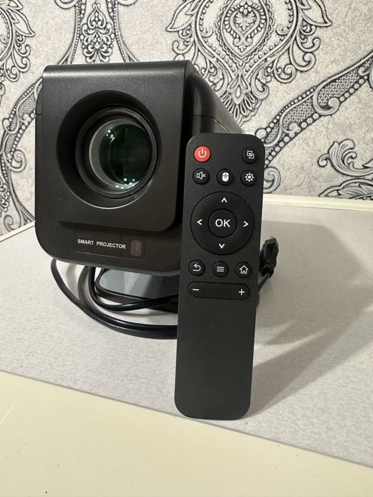 Продам проектор, Asess HY-500 Pro