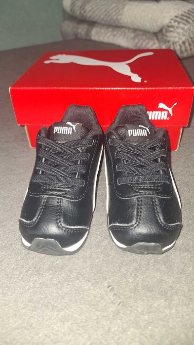 Маратонки Puma оригинал