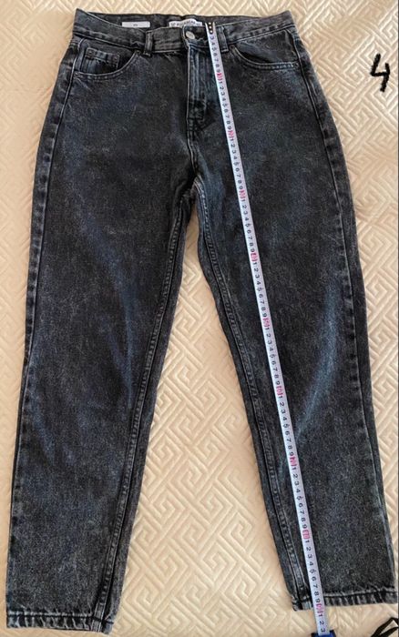 Джинсы женские