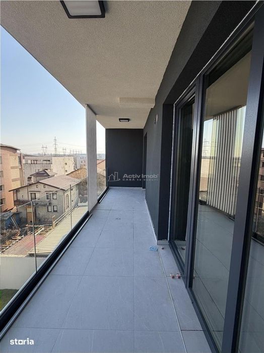 2 camere 62 mp N. Grigorescu imobil nou