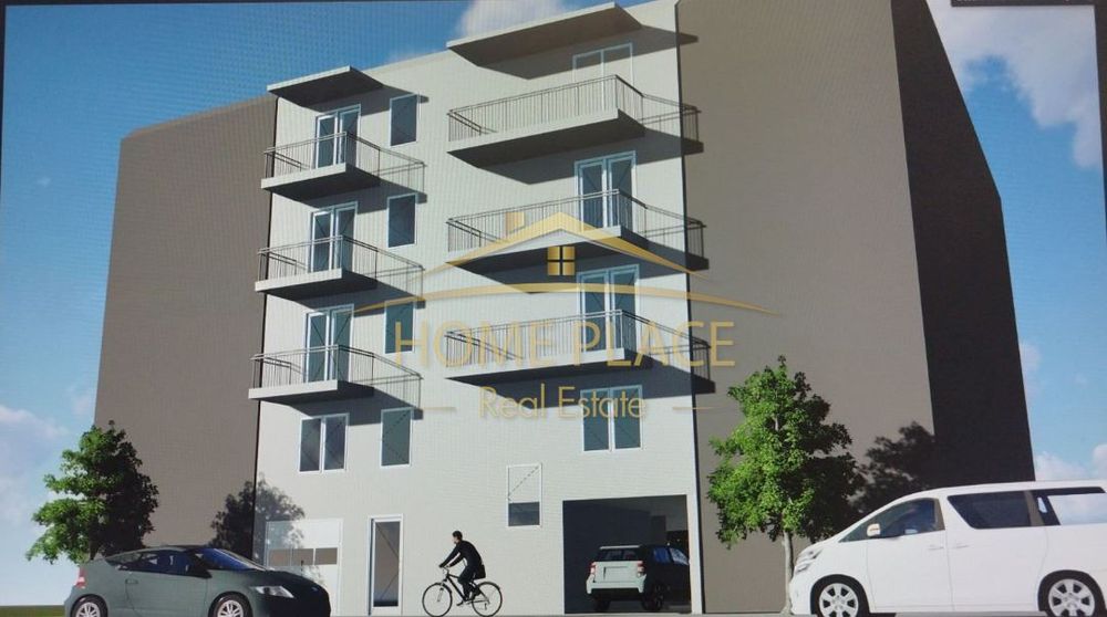 Продава се Двустаен апартамент в Варна, Погреби - 65 кв.м за 816 €/кв.м - Снимка #2