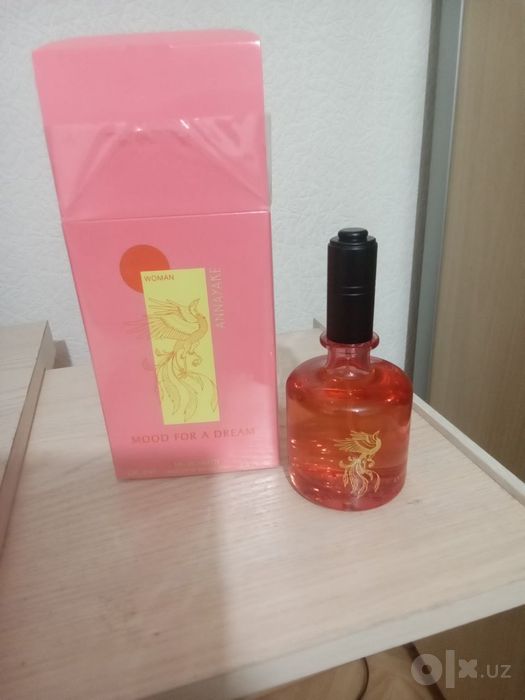 Продаю  парфюм новинка 24г. Анна Якки