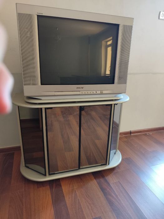 Телевизор SONY 83.дг. MADE IN JAPAN