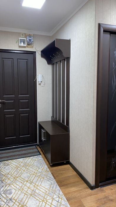 Квартира посуточно 6 мкр