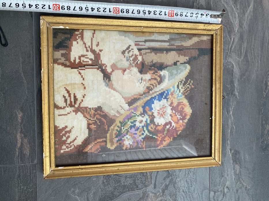 Гоблени с рамка 1