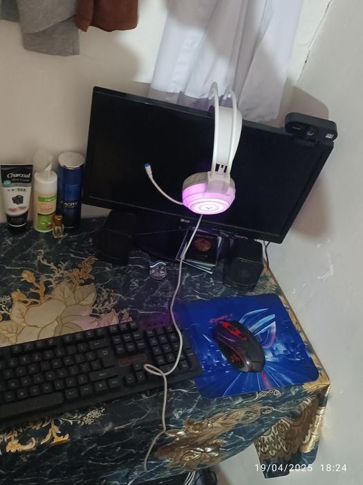 Komyuter oyin ilovalar uchun