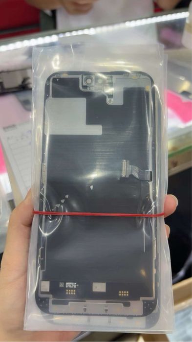 Продажа Экранов Iphone