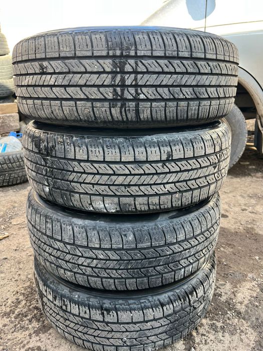 VAZ диски r14 185/65/14