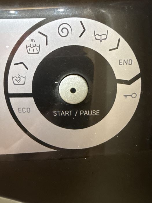 Hotpoint-Ariston Aqualtis
