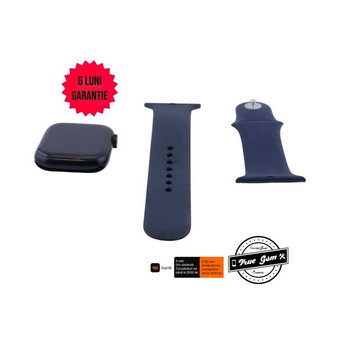 Apple Watch Seria 7 45mm Green / Midnight / Starlight GPS+CELL | TrueGSM