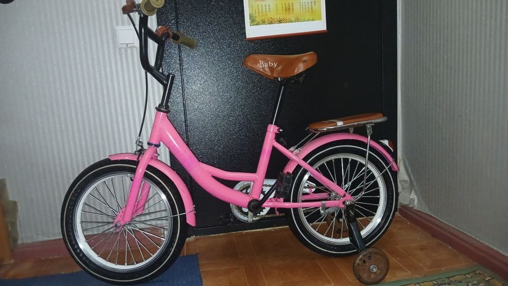 Продам велосипед