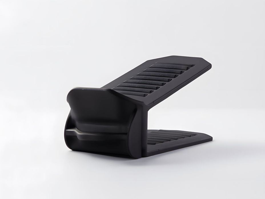 Подставка / органайзер за обувки – 3D принтирана стойка, пести място