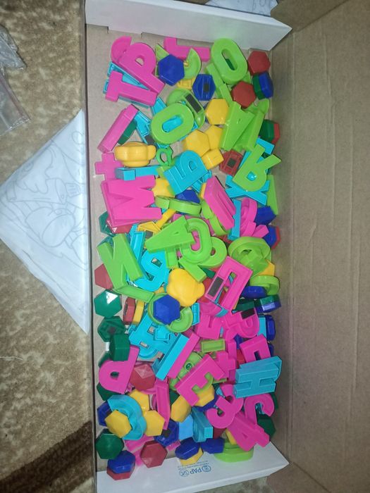 Продам доску мел/маркер