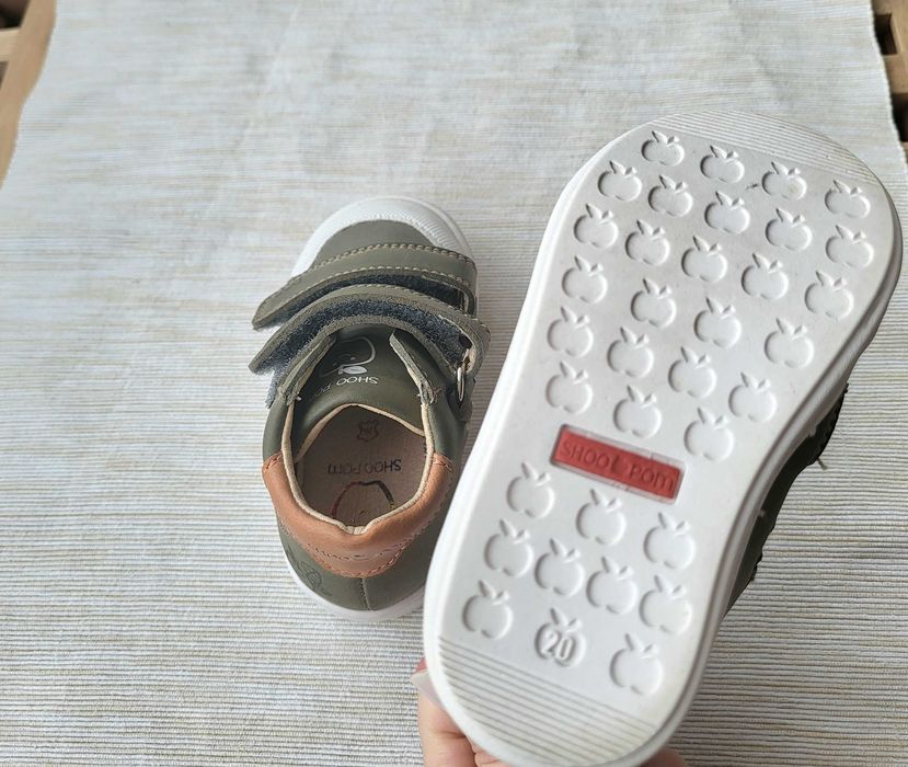 Обувки за момче Shoo Pom 20 номер