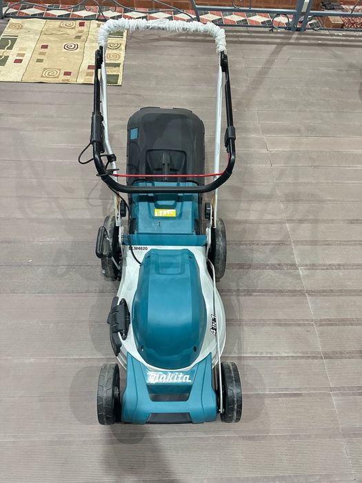 Газонокосилка Makita