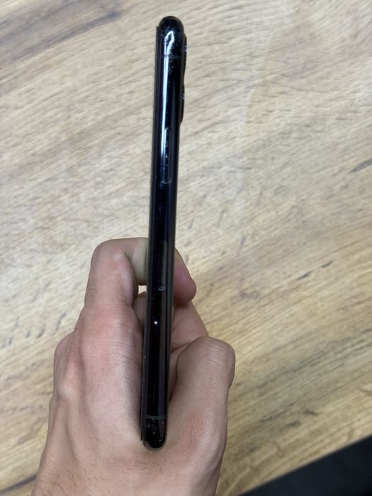 iPhone 11 Pro 64Gb, Midnight Green