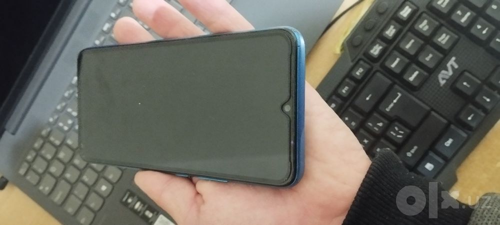 Infinix smart 5 hd