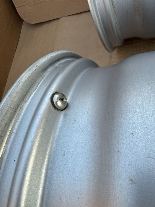 Джанти Honda Civic Toyota RAV4 Nissan Qashqai 16” 5x114.3