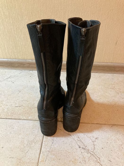 Marsell ботуши, 37