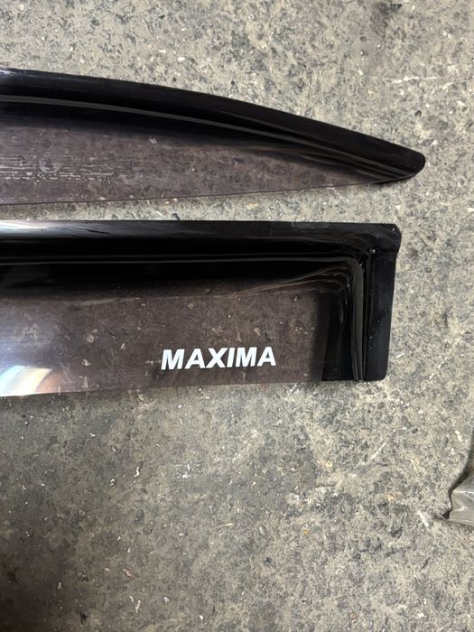 Ветровик ниссан максима А32