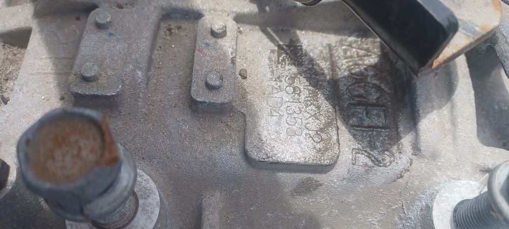 Kia Rio Stonic 1.4 бензин автоматична 6 степена кутия