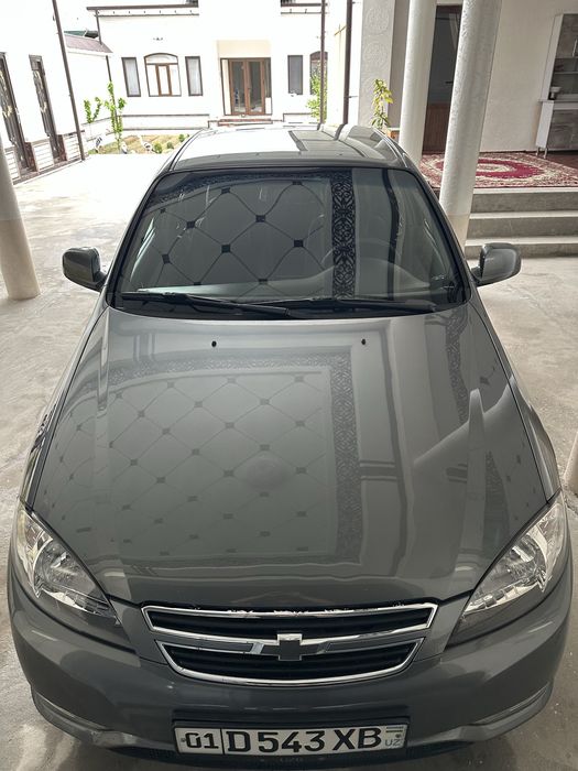 Gentra 1 evro 2016/2017