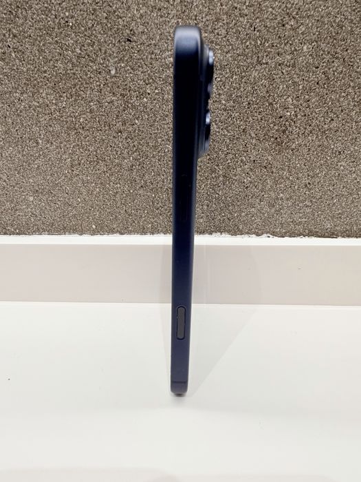 Като Нов! iPhone 17 Pro Max 256GB Deep Blue 99%
