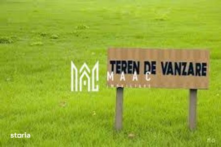 Teren Intravilan | 708 mp | PUZ APROBAT | Hamba