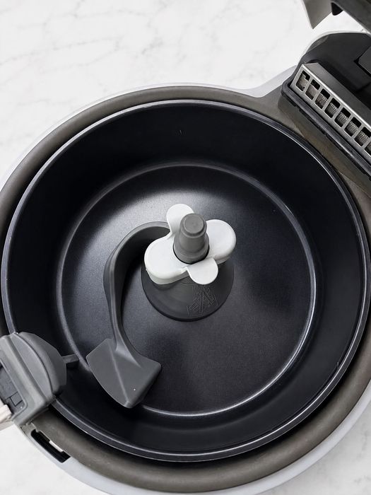 Еърфрайър Tefal- полезна храна