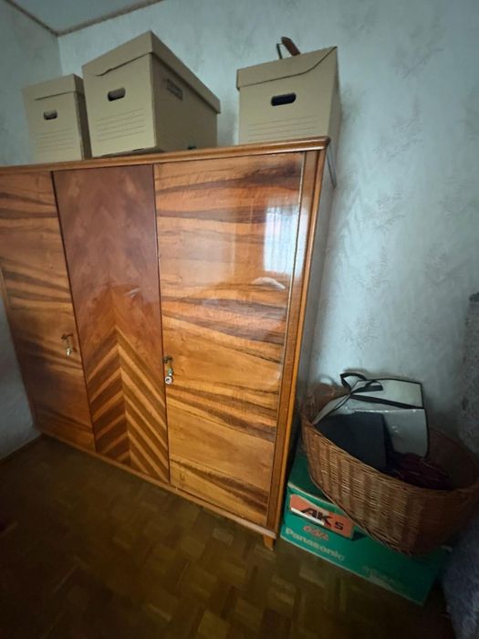 Apartament 3 camere semidec 59,7mp